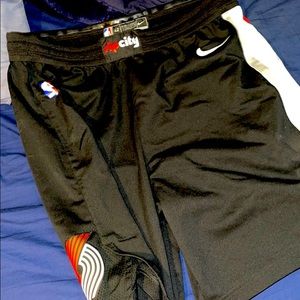 Authentic Portland shorts